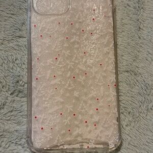 New Holiday iPhone 12 Case